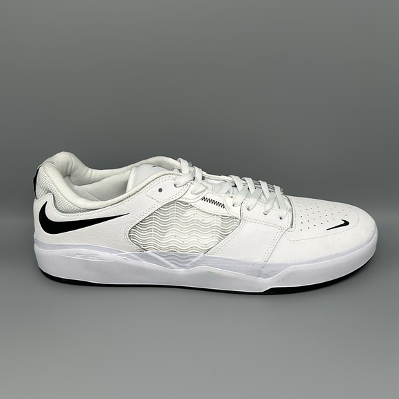 Men's Nike SB Ishod Wair Premium Skate‎ Shoes  Men's Sz 13 NEW! - Picture 5 of 10